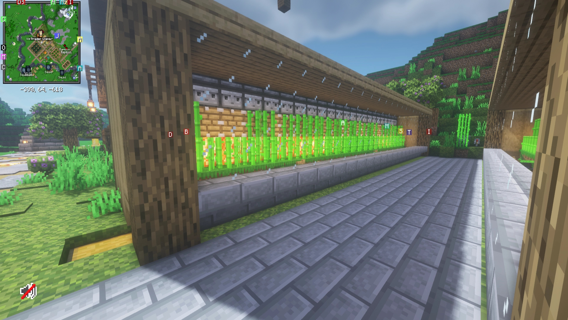 Sugarcane Farm – additional image